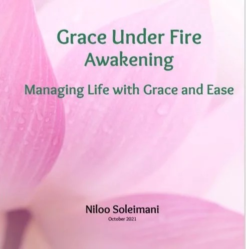 Grace Under Fire-Awakening