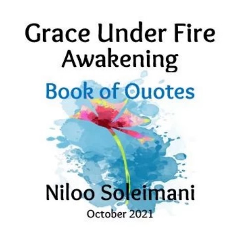 Book of Quotes - Awakening